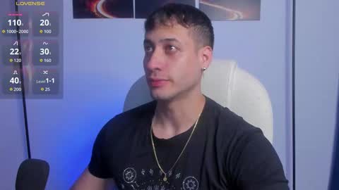 mattsaill_ online show from November 13, 2025, 10:03 am