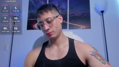 mattsaill_ online show from November 26, 2025, 2:40 pm