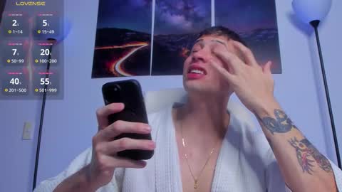 mattsaill_ online show from December 2, 2025, 12:43 pm