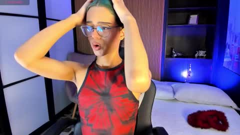 Matt online show from November 17, 2025, 9:20 pm