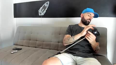 Matt online show from January 22, 2025, 8:59 pm