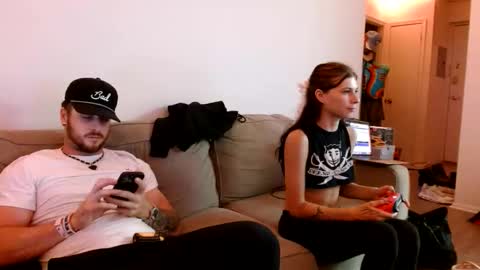 mattxxxceptional online show from September 15, 2025, 4:56 am