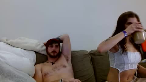 mattxxxceptional online show from October 27, 2025, 5:33 am