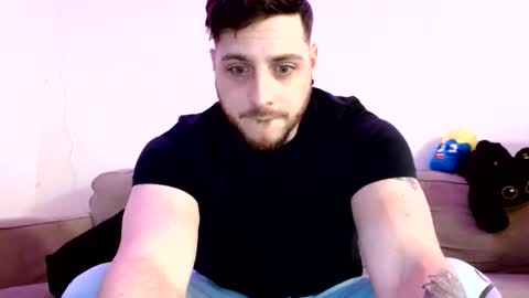 mattxxxceptional online show from February 17, 2026, 7:38 am