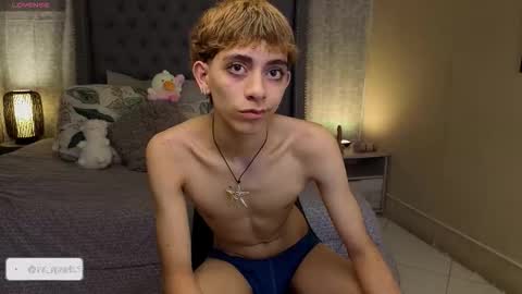 matty_spark online show from November 18, 2025, 1:59 pm