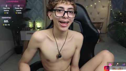 matty_spark online show from February 23, 2026, 12:46 pm