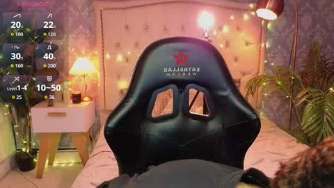 matty_spark online show from March 19, 2026, 1:15 pm