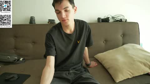 Matty  Aiden online show from April 8, 2026, 4:40 pm