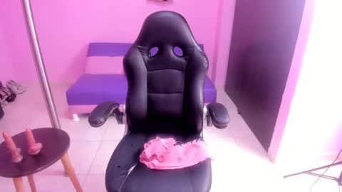 call me samantha online show from April 21, 2026, 7:17 pm