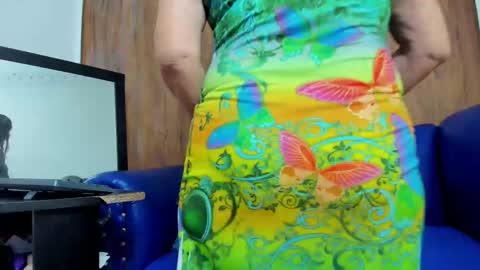 Lucy online show from February 13, 2025, 5:54 pm