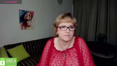 Lana online show from January 22, 2025, 2:48 am