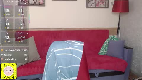 Lana online show from March 1, 2026, 9:55 am