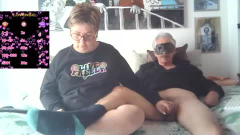 DominikFrank online show from October 17, 2025, 2:19 pm