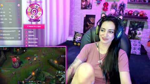 Nath online show from January 5, 2025, 9:25 pm