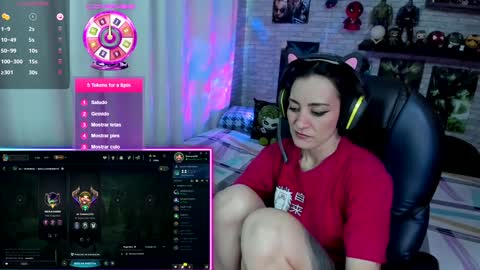 Nath online show from January 21, 2025, 9:57 pm