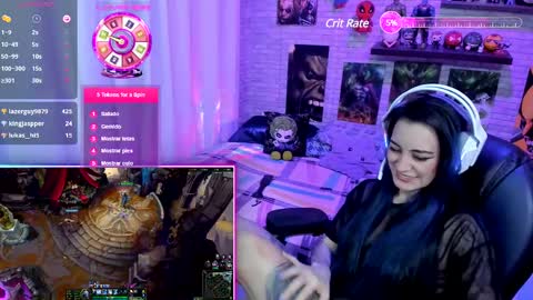 Nath online show from February 9, 2025, 11:46 pm