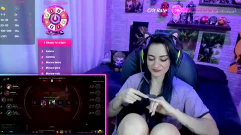 Nath online show from February 17, 2025, 9:19 pm