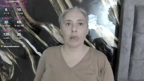 mature_gold online show from September 16, 2025, 12:17 pm