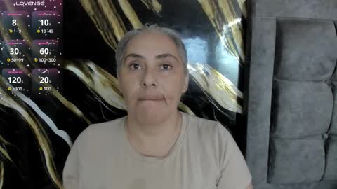mature_gold online show from November 13, 2025, 12:26 pm