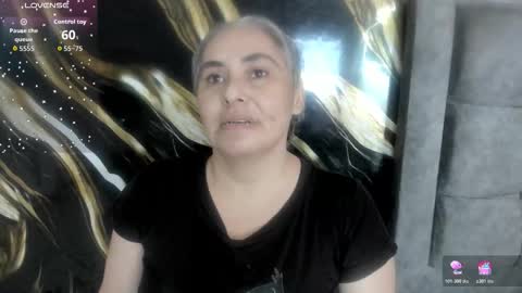 mature_gold online show from November 30, 2025, 12:42 pm