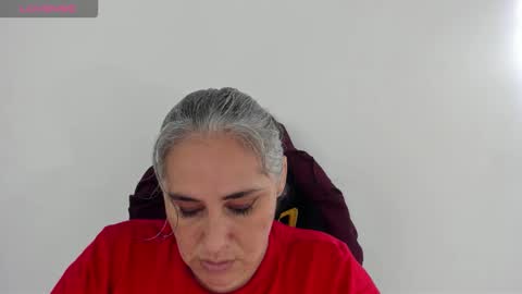 danna mature online show from February 2, 2026, 12:48 pm