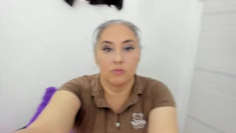 danna mature online show from February 26, 2026, 12:15 pm