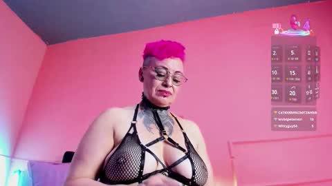 mature_hardcore online show from February 21, 2026, 4:24 am