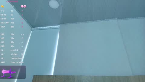 katerin online show from February 12, 2025, 5:48 pm