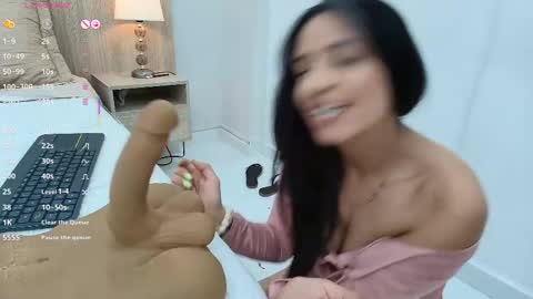 katerin online show from February 25, 2025, 2:33 pm