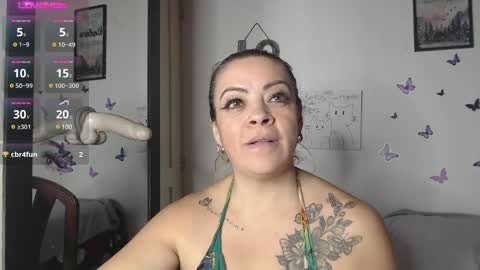 Mature liaa online show from February 12, 2025, 1:52 am