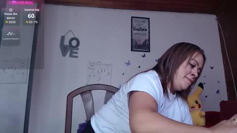 Mature liaa online show from November 9, 2025, 12:36 pm