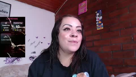 Mature liaa online show from April 16, 2026, 3:13 pm