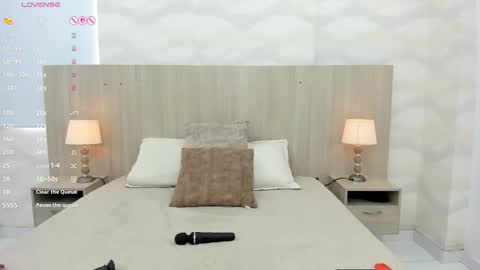 Marce online show from March 5, 2026, 7:32 pm