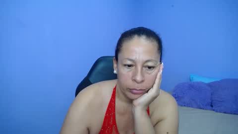 Martina online show from January 17, 2025, 2:39 am