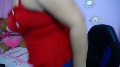 Martina online show from February 13, 2025, 10:43 pm