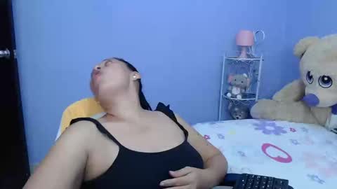 Martina online show from February 23, 2025, 1:46 am