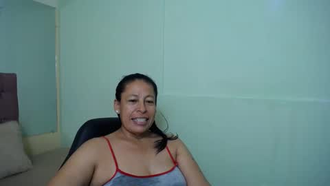 Martina online show from March 1, 2025, 2:37 am