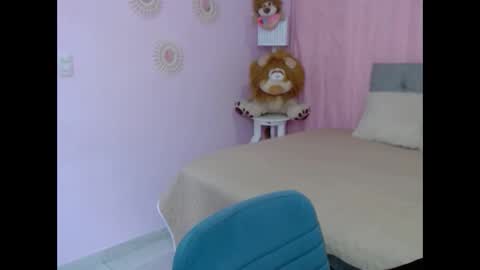 Martina online show from October 11, 2025, 11:53 am