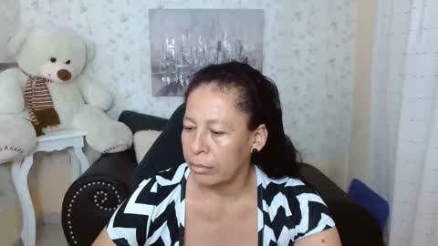 Martina online show from April 21, 2026, 4:19 am