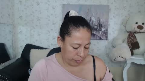 Martina online show from May 25, 2026, 8:48 pm