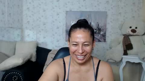 Martina online show from June 4, 2026, 11:00 pm