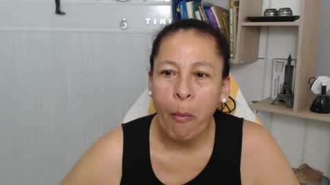 Snapshot of mature_martina_ chatting on July 2, 2026, 5:46 am Martina online show from July 2, 2026, 5:46 am