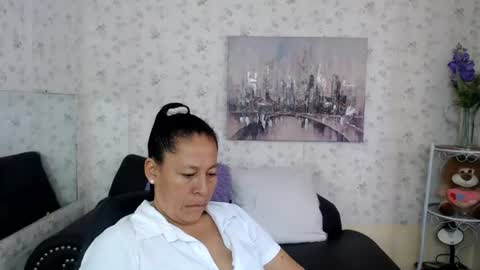 Snapshot of mature_martina_ chatting on July 13, 2026, 9:50 pm Martina online show from July 13, 2026, 9:50 pm