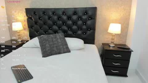 Rocio online show from December 14, 2025, 3:34 am