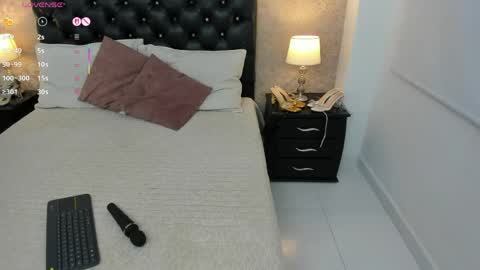 Rocio online show from June 5, 2026, 3:46 am
