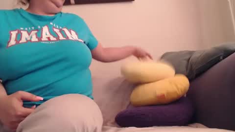 matureboobsbig online show from February 18, 2025, 4:16 pm