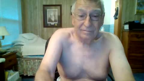 Snapshot of maturecouple1954 chatting on July 20, 2026, 11:45 am SXECPL55 at G mail Dot Com online show from July 20, 2026, 11:45 am