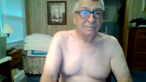 Snapshot of maturecouple1954 chatting on July 27, 2026, 11:28 am SXECPL55 at G mail Dot Com online show from July 27, 2026, 11:28 am