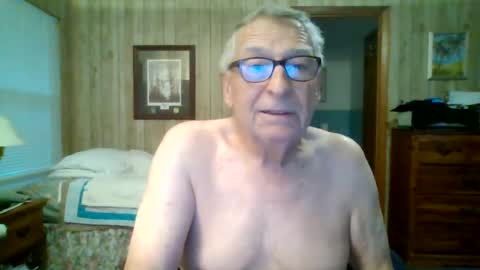 Snapshot of maturecouple1954 chatting on July 30, 2026, 11:42 am SXECPL55 at G mail Dot Com online show from July 30, 2026, 11:42 am