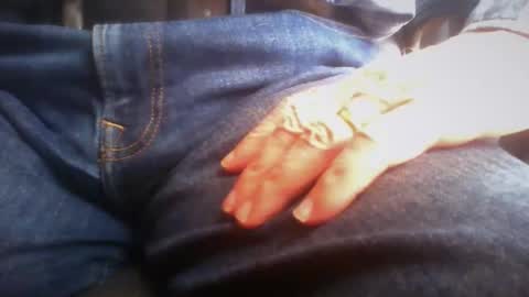 Maturedaddi online show from March 23, 2026, 10:30 am